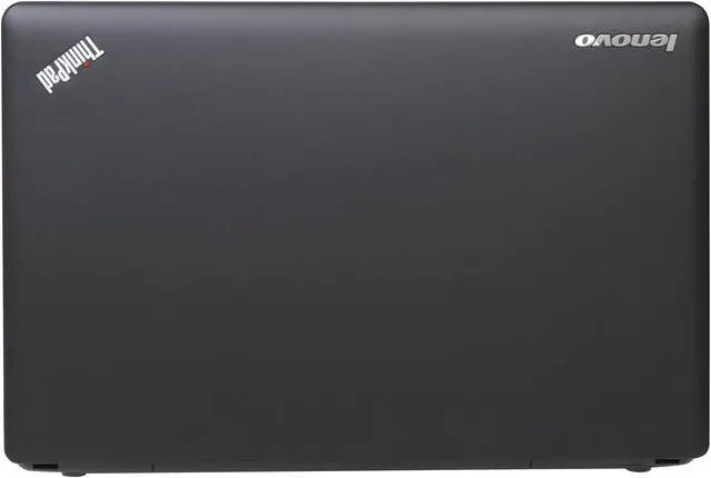 Alt view image 3 of 8 - Lenovo Laptop Edge AMD A6-5350M 4GB Memory 320GB HDD AMD Radeon HD 8450G 15.6" Windows 7 Pro 64-bit pre-installed / Windows 8 Pro 64-bit Upgrade Media and License Included E545 (20B20011US)