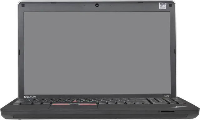 Alt view image 5 of 8 - Lenovo Laptop Edge AMD A6-5350M 4GB Memory 320GB HDD AMD Radeon HD 8450G 15.6" Windows 7 Pro 64-bit pre-installed / Windows 8 Pro 64-bit Upgrade Media and License Included E545 (20B20011US)
