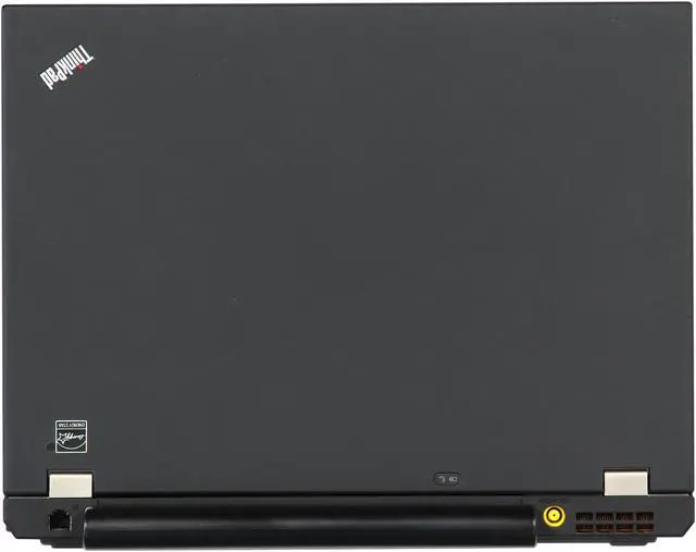 Alt view image 3 of 8 - ThinkPad Laptop T Series Intel Core i5-520M 4GB Memory 320GB HDD Intel HD Graphics 14.0" Non-Touch Screen Windows 7 Professional 64-Bit T410