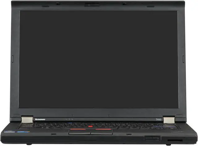 Alt view image 5 of 8 - ThinkPad Laptop T Series Intel Core i5-520M 4GB Memory 320GB HDD Intel HD Graphics 14.0" Non-Touch Screen Windows 7 Professional 64-Bit T410