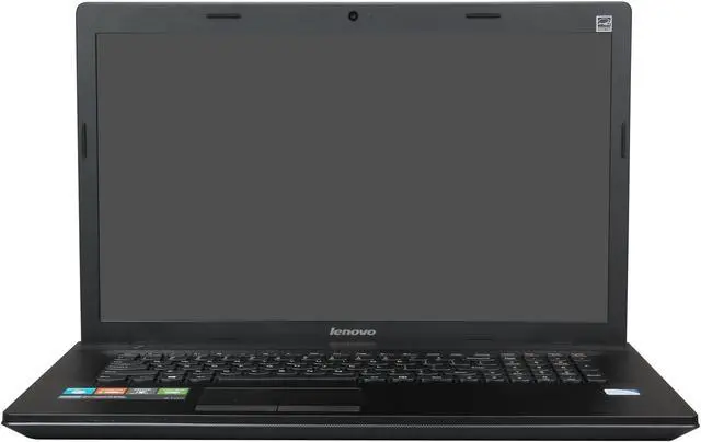 Alt view image 5 of 8 - Lenovo Laptop Intel Pentium 2020M 4GB Memory 500GB HDD Intel HD Graphics 4000 17.3" Windows 8 G700 (59375194)