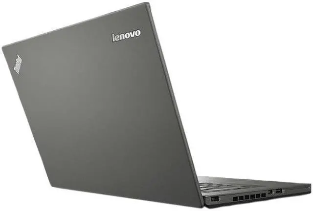 Alt view image 5 of 5 - ThinkPad 14.0" Intel Core i5-4300U 4GB Memory Windows 7 Professional 64bit 20B6005RUS