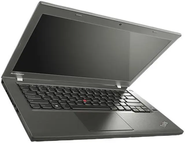 Alt view image 4 of 5 - ThinkPad 14.0" Intel Core i5-4300U 4GB Memory Windows 7 Professional 64bit 20B6005RUS