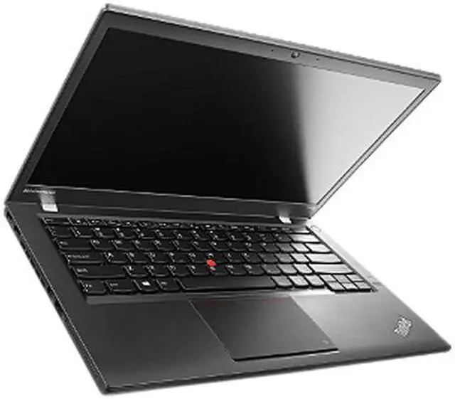 Alt view image 3 of 6 - ThinkPad T Series 14.0" Intel Core i5-4300U 4GB Memory Windows 7 Professional 64bit T440s (20AQ005QUS)