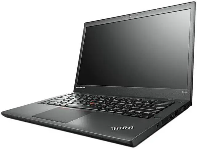 Alt view image 2 of 6 - ThinkPad T Series 14.0" Intel Core i5-4300U 4GB Memory Windows 7 Professional 64bit T440s (20AQ005QUS)