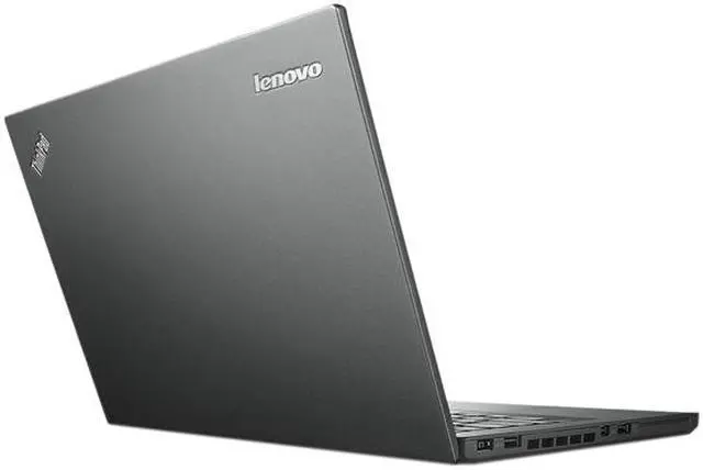 Alt view image 5 of 6 - ThinkPad T Series 14.0" Intel Core i5-4300U 4GB Memory Windows 7 Professional 64bit T440s (20AQ005QUS)