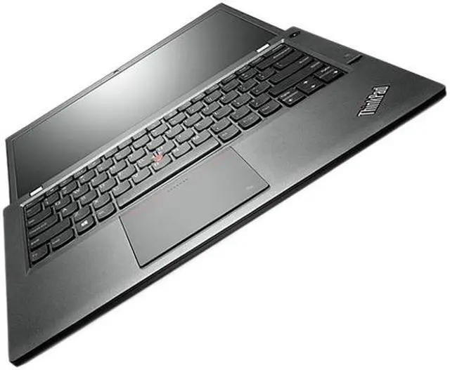 Alt view image 6 of 6 - ThinkPad T Series 14.0" Intel Core i5-4300U 4GB Memory Windows 7 Professional 64bit T440s (20AQ005QUS)