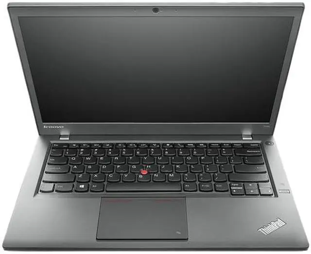 Alt view image 3 of 6 - ThinkPad Ultrabook T Series Intel Core i5-4300U 4GB Memory 256 GB SSD Intel HD Graphics 4400 14.0" Touch Screen Windows 7 Professional 64bit T440s (20AQ004GUS)