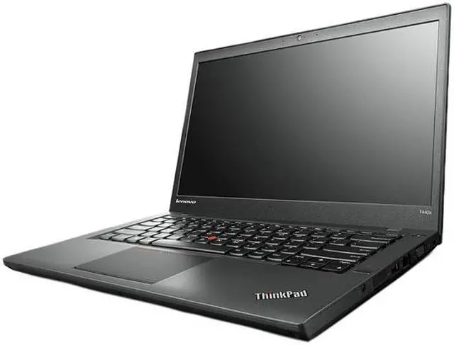 Alt view image 2 of 6 - ThinkPad Ultrabook T Series Intel Core i5-4300U 4GB Memory 256 GB SSD Intel HD Graphics 4400 14.0" Touch Screen Windows 7 Professional 64bit T440s (20AQ004GUS)