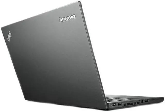 Alt view image 4 of 6 - ThinkPad Ultrabook T Series Intel Core i5-4300U 4GB Memory 256 GB SSD Intel HD Graphics 4400 14.0" Touch Screen Windows 7 Professional 64bit T440s (20AQ004GUS)