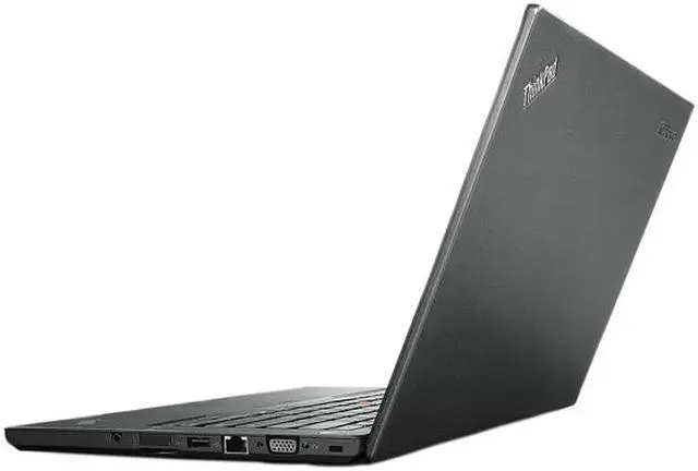 Alt view image 5 of 6 - ThinkPad Ultrabook T Series Intel Core i5-4300U 4GB Memory 256 GB SSD Intel HD Graphics 4400 14.0" Touch Screen Windows 7 Professional 64bit T440s (20AQ004GUS)