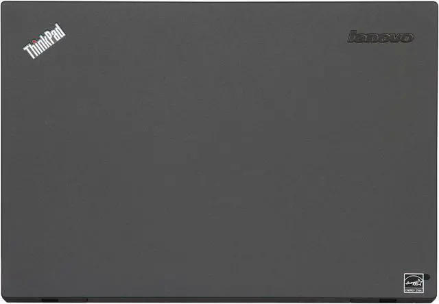 Alt view image 4 of 8 - ThinkPad T Series 14.0" Intel Core i5-4300U 4GB Memory Windows 7 Professional 64-bit (Windows 8 Pro 64-bit Downgrade)