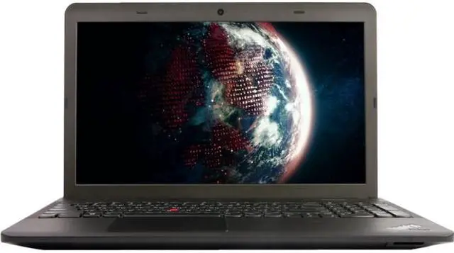 Windowsノート本体 Lenovo Thinkpad edge Windows7  lenovo thinkpad windows 7 intel core 1.69Ghz 2GB 2.0 60GB