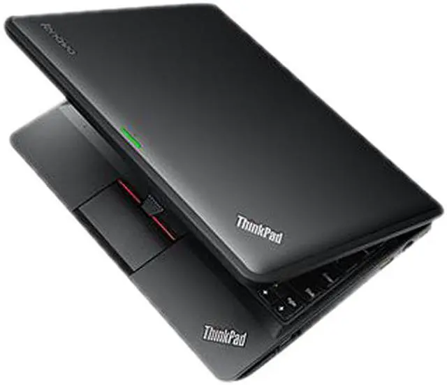Alt view image 4 of 13 - ThinkPad Laptop X Series AMD A4-5000 4GB Memory 500GB HDD AMD Radeon HD 8330 11.6" Windows 7 Professional 64bit X140E (20BL000BUS)