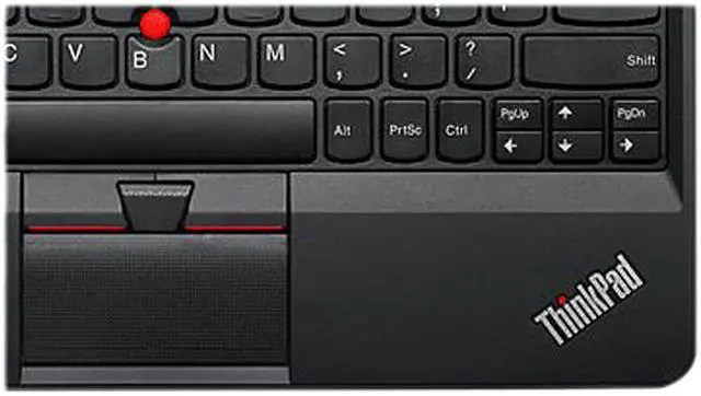 Alt view image 10 of 13 - ThinkPad Laptop X Series AMD A4-5000 4GB Memory 500GB HDD AMD Radeon HD 8330 11.6" Windows 7 Professional 64bit X140E (20BL000BUS)