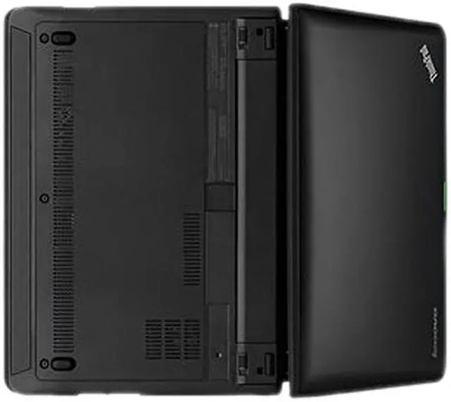 Alt view image 12 of 13 - ThinkPad Laptop X Series AMD A4-5000 4GB Memory 500GB HDD AMD Radeon HD 8330 11.6" Windows 7 Professional 64bit X140E (20BL000BUS)