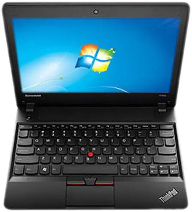 Alt view image 2 of 13 - ThinkPad Laptop X Series AMD A4-5000 4GB Memory 500GB HDD AMD Radeon HD 8330 11.6" Windows 7 Professional 64bit X140E (20BL000BUS)