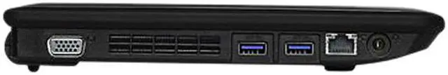 Alt view image 8 of 13 - ThinkPad Laptop X Series AMD A4-5000 4GB Memory 500GB HDD AMD Radeon HD 8330 11.6" Windows 7 Professional 64bit X140E (20BL000BUS)