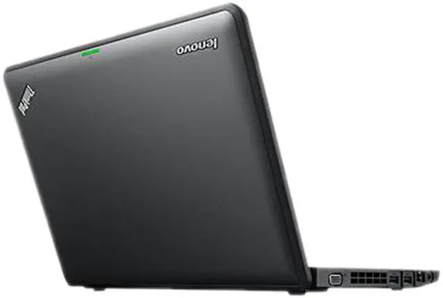 Alt view image 3 of 13 - ThinkPad Laptop X Series AMD A4-5000 4GB Memory 500GB HDD AMD Radeon HD 8330 11.6" Windows 7 Professional 64bit X140E (20BL000BUS)