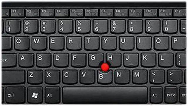 Alt view image 13 of 13 - ThinkPad Laptop X Series AMD A4-5000 4GB Memory 500GB HDD AMD Radeon HD 8330 11.6" Windows 7 Professional 64bit X140E (20BL000BUS)