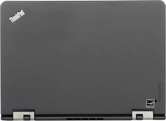 Alt view image 4 of 9 - Lenovo ThinkPad Yoga 2in1 / Ultrabook - Core i3 4GB Memory 500GB SSHD 12.5”Touchscreen Windows 8.1 (20CD00BDUS)