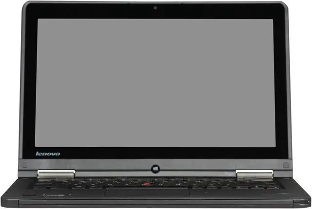 Alt view image 6 of 9 - Lenovo ThinkPad Yoga 2in1 / Ultrabook - Core i3 4GB Memory 500GB SSHD 12.5”Touchscreen Windows 8.1 (20CD00BDUS)