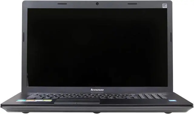 Alt view image 5 of 8 - Lenovo Laptop G710 Intel Pentium 3550M 4GB Memory 500GB HDD Intel HD Graphics 17.3" Windows 8.1 59410273