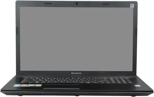 Alt view image 5 of 8 - Lenovo Laptop IdeaPad Intel Core i5-4200M 6GB Memory 1TB HDD Intel HD Graphics 4600 17.3" Windows 8.1 G710(59407729)