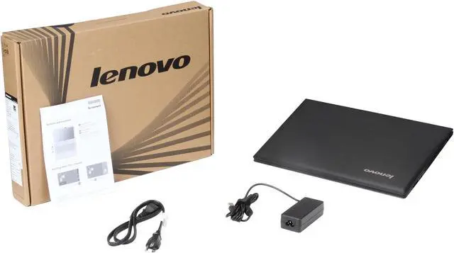 Alt view image 8 of 8 - Lenovo Laptop IdeaPad AMD A10-5750M 6GB Memory 1TB HDD AMD Radeon HD 8650G 15.6" Non-Touch Screen Windows 8.1 G505s (59406417)