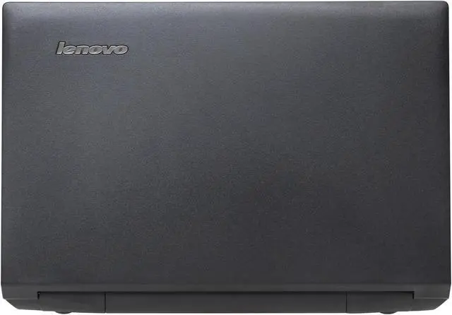 Alt view image 3 of 8 - Lenovo Laptop B590 Intel Core i3-3110M 4GB Memory 500GB HDD Intel HD Graphics 4000 15.6" Windows 7 Professional 64bit 59410448