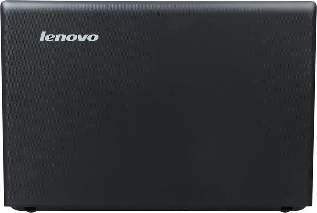 Alt view image 11 of 16 - Lenovo Laptop IdeaPad Intel Pentium 3550M 4GB Memory 500GB HDD Intel HD Graphics 4000 15.6" Windows 8.1 G510 (59406750)