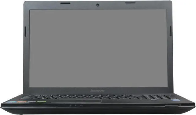 Alt view image 13 of 16 - Lenovo Laptop IdeaPad Intel Pentium 3550M 4GB Memory 500GB HDD Intel HD Graphics 4000 15.6" Windows 8.1 G510 (59406750)