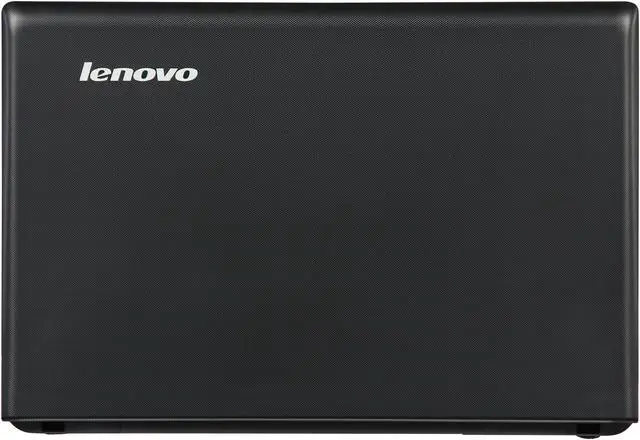 Alt view image 3 of 8 - Lenovo Laptop IdeaPad Intel Core i5-4200M 4GB Memory 500GB HDD Intel HD Graphics 4600 15.6" Windows 8.1 G510 (59406709)