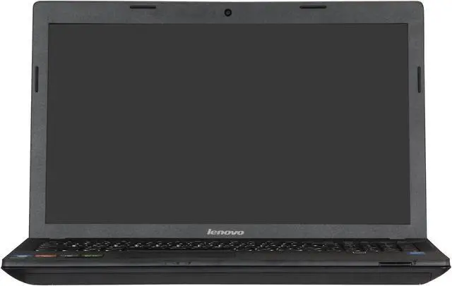 Alt view image 5 of 8 - Lenovo Laptop IdeaPad Intel Core i5-4200M 4GB Memory 500GB HDD Intel HD Graphics 4600 15.6" Windows 8.1 G510 (59406709)