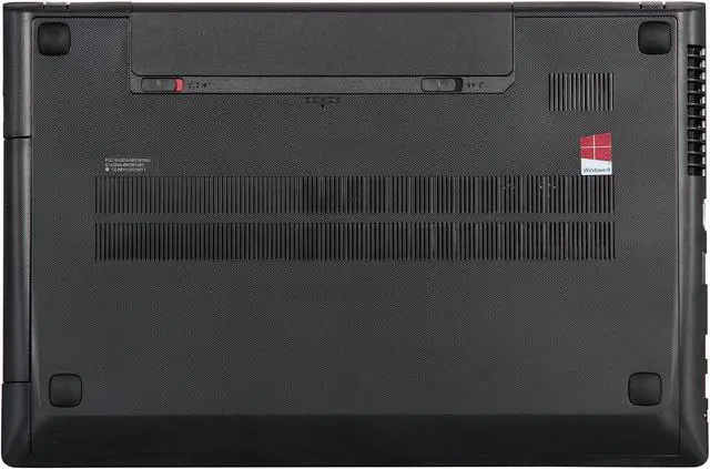 Alt view image 7 of 8 - Lenovo Laptop IdeaPad Intel Core i5-4200M 4GB Memory 500GB HDD Intel HD Graphics 4600 15.6" Windows 8.1 G510 (59406709)