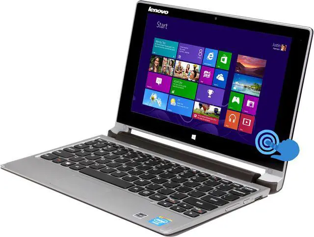 10.1 スマホ・タブレット・パソコン lenovo ideapad flex 10