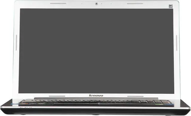 Alt view image 5 of 8 - Lenovo Laptop IdeaPad Intel Core i7-4700MQ 8GB Memory 1TB HDD NVIDIA GeForce GT 745M 17.3" Non-Touch Screen Windows 8.1 Z710 (59406328)