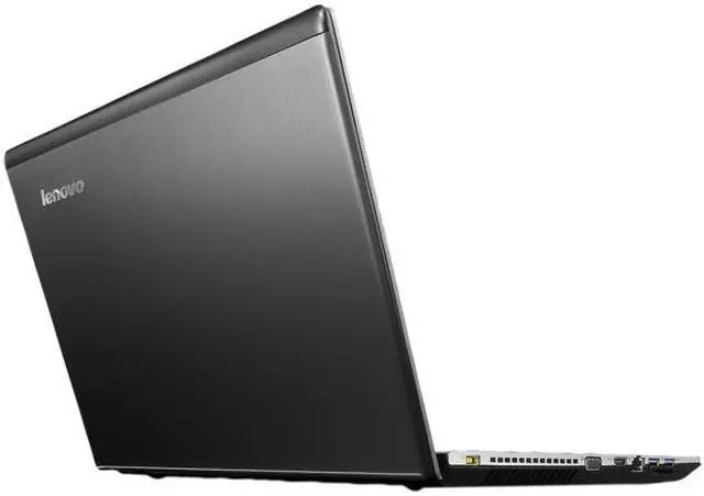 Alt view image 13 of 17 - Lenovo Laptop IdeaPad Intel Core i7-4700MQ 16 GB, DDR3L, 1600 MHz (2 x 8GB) Memory 1TB HDD 8 GB SSD NVIDIA GeForce GT 745M 17.3" Non-Touch Screen Windows 8.1 Z710 (59406361)