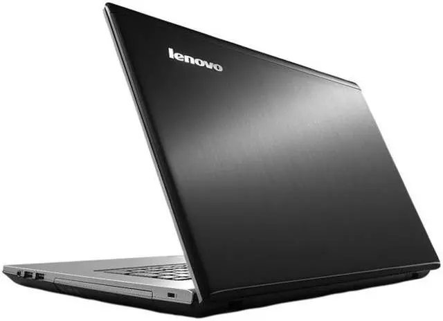 Alt view image 15 of 17 - Lenovo Laptop IdeaPad Intel Core i7-4700MQ 16 GB, DDR3L, 1600 MHz (2 x 8GB) Memory 1TB HDD 8 GB SSD NVIDIA GeForce GT 745M 17.3" Non-Touch Screen Windows 8.1 Z710 (59406361)