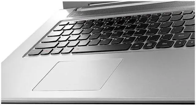 Alt view image 17 of 17 - Lenovo Laptop IdeaPad Intel Core i7-4700MQ 16 GB, DDR3L, 1600 MHz (2 x 8GB) Memory 1TB HDD 8 GB SSD NVIDIA GeForce GT 745M 17.3" Non-Touch Screen Windows 8.1 Z710 (59406361)