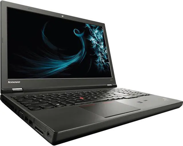 Main image of Lenovo ThinkPad W540 20BH002HUS 15.6" Touchscreen LED Mobile Workstation - Intel - Core i7 i7-4800MQ 2.7GHz