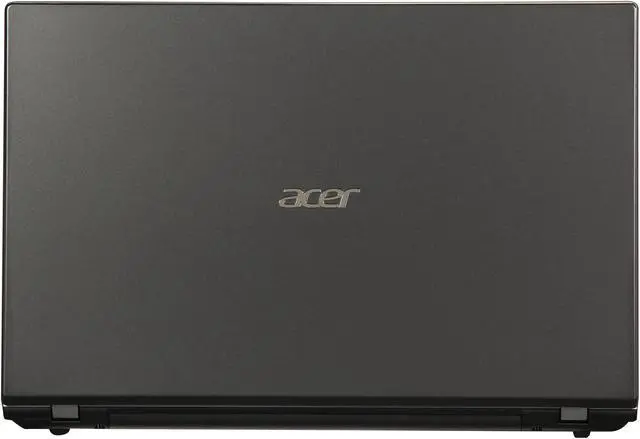 Alt view image 3 of 8 - Acer Laptop Aspire Intel Core i7-3630QM 12GB Memory 1TB HDD 128 GB SSD NVIDIA GeForce GT 730M 17.3" Windows 8 V3-771G-9823