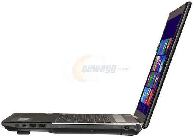Alt view image 2 of 8 - Acer Laptop Aspire Intel Core i5-3230M 6GB Memory 750GB HDD NVIDIA GeForce GT 730M 17.3" Windows 8 V3-771G-6485