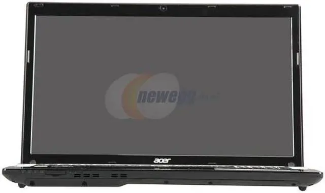 Alt view image 5 of 8 - Acer Laptop Aspire Intel Core i5-3230M 6GB Memory 750GB HDD NVIDIA GeForce GT 730M 17.3" Windows 8 V3-771G-6485
