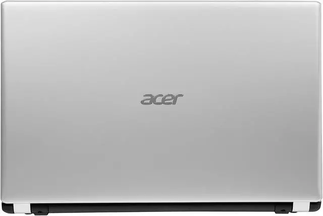 Alt view image 3 of 8 - Acer Aspire 15.6" Intel Core i7-3537U 8GB Memory Windows 8 V5-571PG-9814