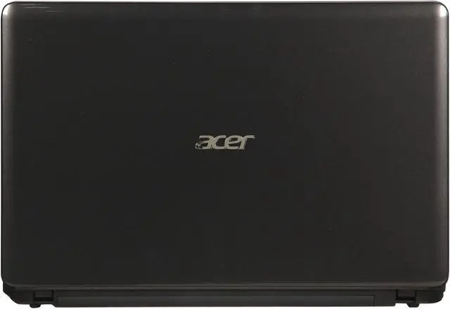 Alt view image 3 of 8 - Acer Laptop Aspire Intel Core i3-3110M 4GB Memory 500GB HDD Intel HD Graphics 4000 15.6" Windows 8 E1-571-6680
