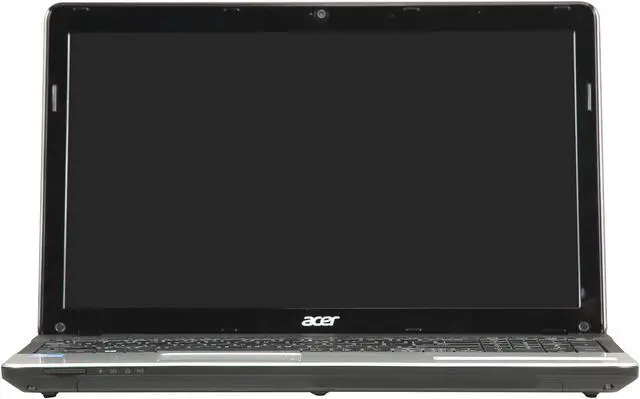 Alt view image 5 of 8 - Acer Laptop Aspire Intel Core i3-3110M 4GB Memory 500GB HDD Intel HD Graphics 4000 15.6" Windows 8 E1-571-6680