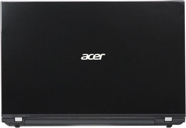 Acer Laptop Aspire Intel Core i5-3230M 4GB Memory 500GB HDD NVIDIA GeForce  GT 730M 15.6