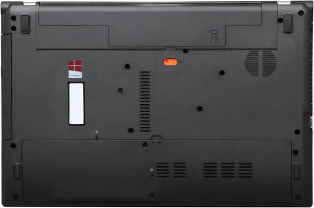 Alt view image 7 of 8 - Acer Laptop Aspire Intel Core i5-3230M 4GB Memory 500GB HDD NVIDIA GeForce GT 730M 15.6" Windows 8 64-Bit V3-571G-6622