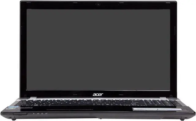 Alt view image 5 of 8 - Acer Laptop Aspire Intel Core i7-3630QM 6GB Memory 500GB HDD NVIDIA GeForce GT 730M 15.6" Windows 8 V3-571G-9683